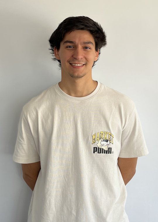 Bruno - Founder & Developer